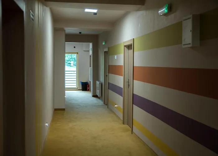 4family *resort*spa* Resort Szklarska Poreba